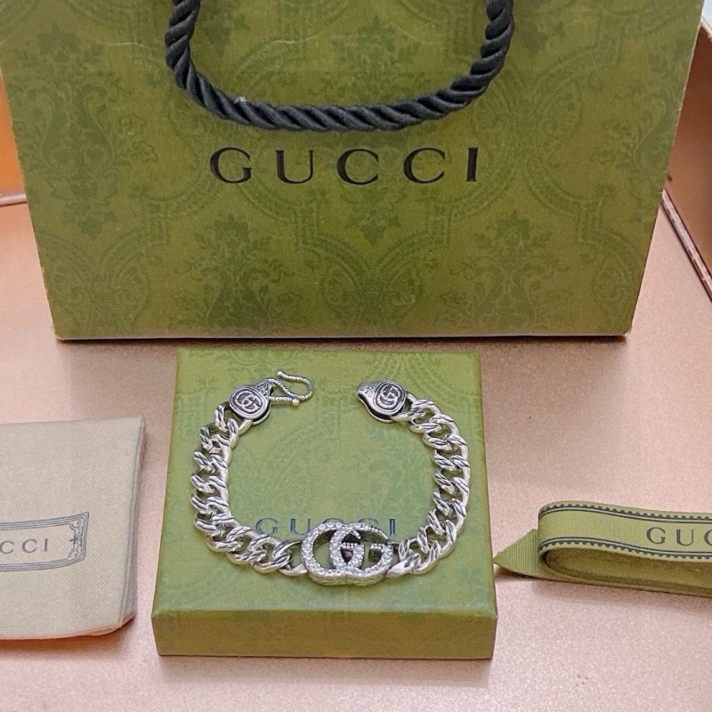 Gvc*1 bracelets